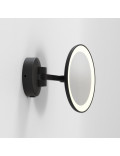 Зеркало с подсветкой Mascali Round LED 1373011 в интернет-магазине зеркальной мастерской ЗЕРКАЛА-М фото 2 