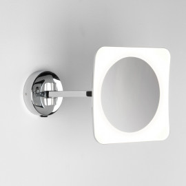 Зеркало с подсветкой Mascali Square LED 1373003 