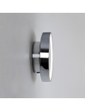 Зеркало с подсветкой Catena LED 1137003 в интернет-магазине зеркальной мастерской ЗЕРКАЛА-М фото 1 